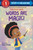 Words Are Magic! by Zaila Avant-garde, Felicia Whaley, 9780593571682