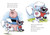 Bunny with a Big Heart - 9780593480335 by Marilyn Sadler