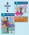 You Can Be a Ballerina/You Can Be a Gymnast (Barbie) by Random House, Random House, 9780593709726 You Can Be a Ballerina/You Can Be a Gymnast (Barbie) by Random House, Random House, 9780593709726