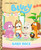 Baby Race (Bluey) by Golden Books, 9780593811122