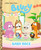 Baby Race (Bluey) by Golden Books, 9780593811122