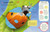 Ultimate Sticker Book Garden Bugs (New Edition with More than 250 Stickers) by DK, 9780744080230