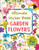 Ultimate Sticker Book Garden Flowers (New Edition with More than 250 Stickers) by DK, 9780744080223