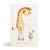 KJV Great and Small Bible, Hardcover (A Keepsake Bible for Babies) by Holman Bible Publishers, 9781430094722