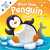 What Does Penguin Like? (Touch & Feel Board Book) by IglooBooks, Gabriel Cortina, 9781837716586