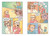 Sweet Valley Twins: Choosing Sides ((A Graphic Novel)) by Francine Pascal, Claudia Aguirre, Nicole Andelfinger, 9780593376584