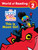 Moon Girl and Devil Dinosaur: World of Reading: This is Moon Girl ((Level 2)) by Tonya Leslie, 9781368073301