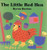 Little Red Hen Big Book by Byron Barton, Byron Barton, 9780064433792