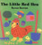 Little Red Hen Big Book by Byron Barton, Byron Barton, 9780064433792