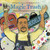 Magic Trash (A Story of Tyree Guyton and His Art) by J. H. Shapiro, Vanessa Brantley-Newton, 9781580893862