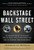Backstage Wall Street (PB) by Joshua M. Brown, 9781265770181