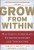 Grow From Within (PB) by Robert C. Wolcott, 9781265790950