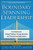 Boundary Spanning Leadership (PB) by Chris Ernst, 9781265781644