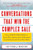 Conversations That Win the Complex Sale (PB) by Erik Peterson, 9781265784911