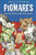 Pigmares (Porcine Poems of the Silver Screen) by Doug Cushman, Doug Cushman, 9781580894012