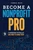 Become a Nonprofit Pro (Nine Common Pitfalls and How to Avoid Them) by Tawnia Wise, 9781642259018