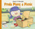 Freda Plans a Picnic by Stuart J. Murphy, 9781580894562