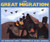 The Great Migration (An American Story) by Jacob Lawrence, Jacob Lawrence, 9780064434287