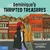 Dominique's Thrifted Treasures by Margarett McBride, Ryan Middaugh, 9798765924860