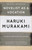 Novelist as a Vocation - 9781101974537 by Haruki Murakami, Philip Gabriel, Ted Goossen, 9781101974537