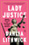 Lady Justice (Women, the Law, and the Battle to Save America) - 9780525561408 by Dahlia Lithwick, 9780525561408