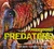 Prehistoric Predators (The Biggest Carnivores of the Prehistoric World) by Brian Switek, Julius Csotonyi, 9781604335521