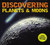Discovering Planets and Moons (The Ultimate Guide to the Most Fascinating Features of Our Solar System (Features Glow in Dark Book Cover)) by Applesauce Press, 9781604338003