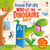 Who Let The Dinosaurs Out? by Sam Taplin, Fred Blunt, 9781805071815