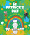 St.Patrick's Day Activity Book by Clever Publishing, Inna Anikeeva, 9798888670583 St.Patrick's Day Activity Book by Clever Publishing, Inna Anikeeva, 9798888670583