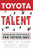 Toyota Talent (PB) by Jeffrey K. Liker, 9781265856861
