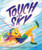 Touch the Sky by Stephanie V. W. Lucianovic, Chris Park, 9781728460451