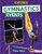 Gymnastics Events by Margaret J. Goldstein, 9798765608531