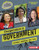 Changemakers in Government (Women Leading the Way) by Dr. Artika R. Tyner, 9798765608876