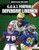 G.O.A.T. Football Defensive Linemen by Josh Anderson, 9798765610220