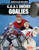 G.O.A.T. Hockey Goalies by Josh Anderson, 9798765610244