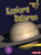 Explora Saturno (Explore Saturn) (Spanish Edition) - 9798765623251 by Liz Milroy, 9798765623251 Explora Saturno (Explore Saturn) (Spanish Edition) - 9798765623251 by Liz Milroy, 9798765623251