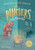 The Pinchers and the Diamond Heist by Anders Sparring, Per Gustavsson, 9781776575664