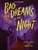 Bad Dreams in the Night by Adam Ellis, 9781524887186