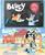 Bluey: Family Fun! - Bluey Toddler Activity, Includes LCD Screen and Stylus, for Kids Ages 3-5 by Grace Baranowski, 9780794451615