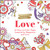 Pretty Simple Coloring: Love (45 Easy-to-Color Pages Inspired by Happiness and Love) by Adams Media, 9781507221587 Pretty Simple Coloring: Love (45 Easy-to-Color Pages Inspired by Happiness and Love) by Adams Media, 9781507221587