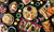 Gather and Graze (Globally Inspired Small Bites and Gorgeous Table Scapes for Every Occasion) by Mumtaz Mustafa, Laura Klynstra, Sharmeen Obaid-Chinoy, 9781510777019