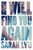 I Will Find You Again - 9781534465169 by Sarah Lyu, 9781534465169