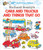 Richard Scarry's Cars and Trucks and Things That Go (50th Anniversary Edition) by Richard Scarry, Richard Scarry, 9780593706305