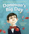 Donovan's Big Day by Lesléa Newman, Mike Dutton, 9781582463322