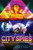 City of the Dead - 9781665911580 by James Ponti, 9781665911580