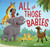 All of Those Babies by Mylisa Larsen, Stephanie Laberis, 9781665921442