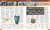 History Year by Year (The Ultimate Visual Guide to the Events that Shaped the World) by DK, 9780744091991