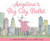 Angelina's Big City Ballet by Katharine Holabird, Helen Craig, 9781665947572