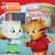 Daniel Says I'm Sorry by Haley Hoffman, Jason Fruchter, 9781665947640