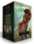 The Last Hours Complete Paperback Collection (Boxed Set) (Chain of Gold; Chain of Iron; Chain of Thorns) by Cassandra Clare, 9781665955102